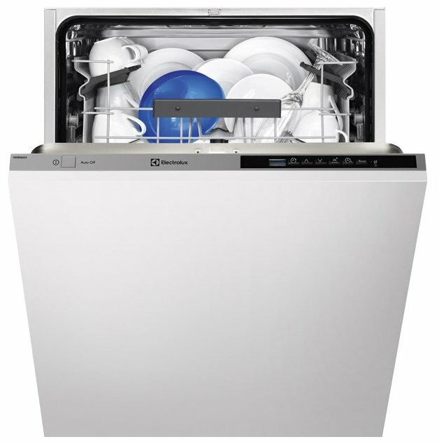 Встраиваемая посудомоечная машина Electrolux ESL 95330 LO