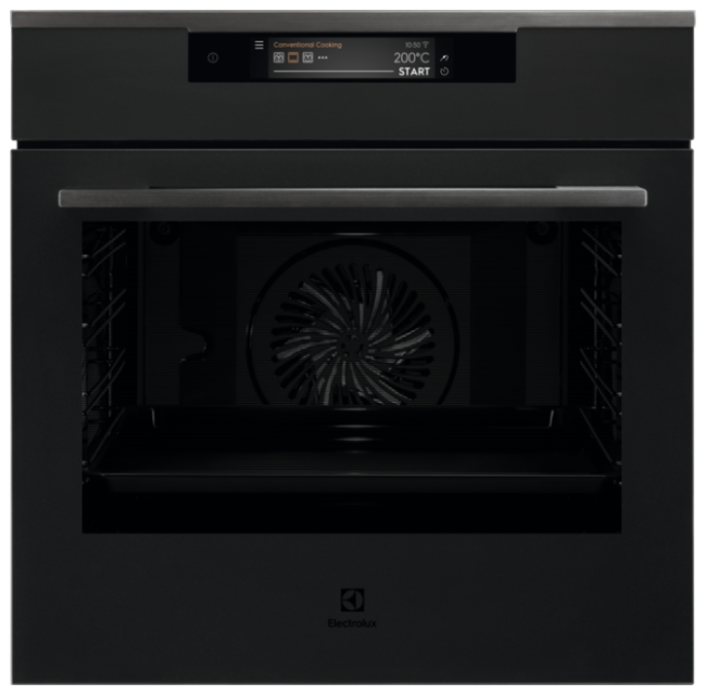 Электрический духовой шкаф Electrolux KOEAP31WT Электрический духовой шкаф Electrolux KOEAP31WT