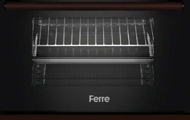 Газовая плита Ferre S6606E Газовая плита Ferre S6606E