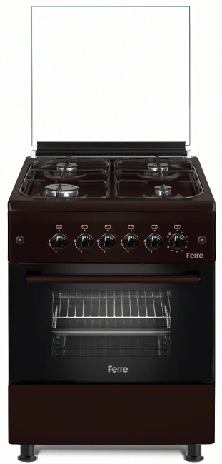 Газовая плита Ferre S6606E Газовая плита Ferre S6606E