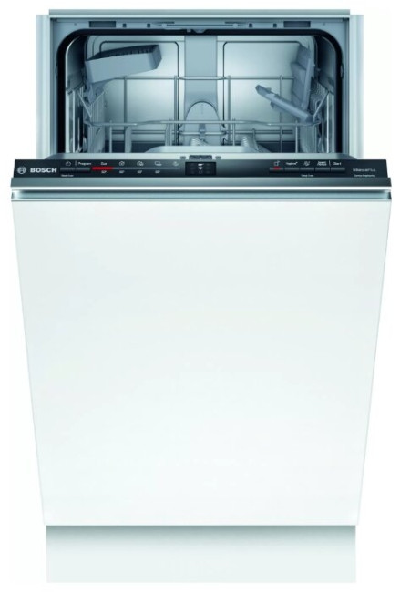 Встраиваемая посудомоечная машина Bosch SPV2IKX2BR Встраиваемая посудомоечная машина Bosch SPV2IKX2BR
