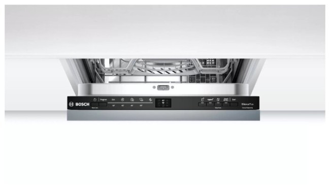 Встраиваемая посудомоечная машина Bosch SPV2IKX2BR Встраиваемая посудомоечная машина Bosch SPV2IKX2BR