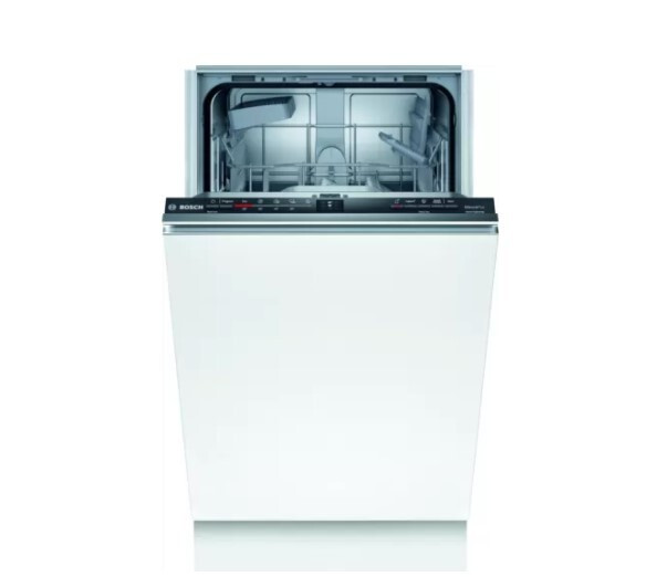 Встраиваемая посудомоечная машина Bosch SPV2IKX2BR Встраиваемая посудомоечная машина Bosch SPV2IKX2BR