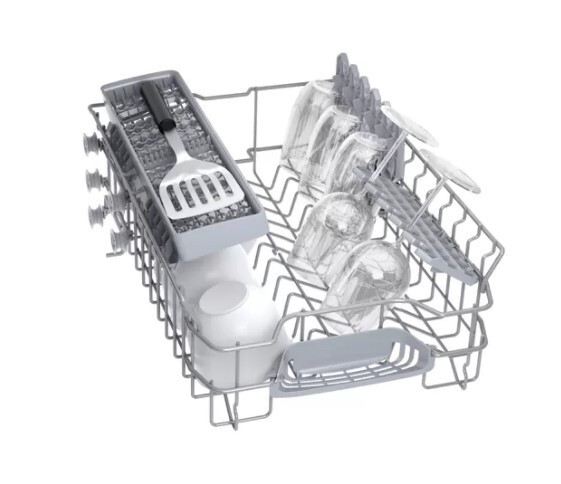 Встраиваемая посудомоечная машина Bosch SPV2IKX2BR Встраиваемая посудомоечная машина Bosch SPV2IKX2BR