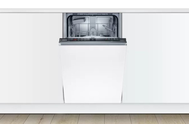 Встраиваемая посудомоечная машина Bosch SPV2IKX2BR Встраиваемая посудомоечная машина Bosch SPV2IKX2BR