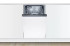 Встраиваемая посудомоечная машина Bosch SPV2IKX2BR Встраиваемая посудомоечная машина Bosch SPV2IKX2BR