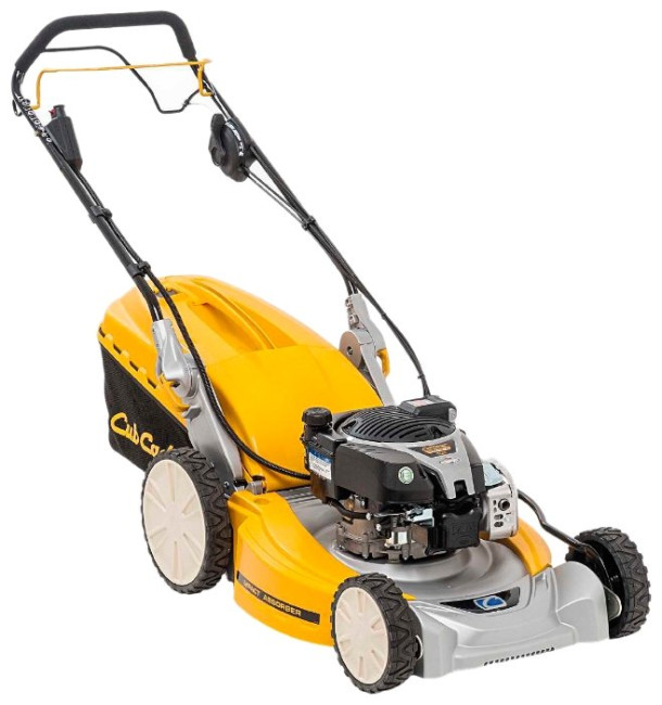 Газонокосилка Cub Cadet CC 53 SPB V IS Газонокосилка Cub Cadet CC 53 SPB V IS