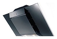 Каминная вытяжка DeLonghi KT-T 90 BKG Каминная вытяжка DeLonghi KT-T 90 BKG