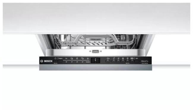 Встраиваемая посудомоечная машина Bosch SPV2HKX7DR Встраиваемая посудомоечная машина Bosch SPV2HKX7DR