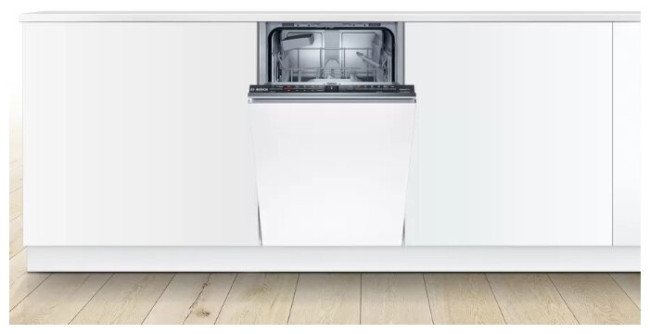 Встраиваемая посудомоечная машина Bosch SPV2HKX7DR Встраиваемая посудомоечная машина Bosch SPV2HKX7DR