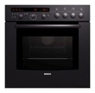 Духовой шкаф Bosch HEN5860