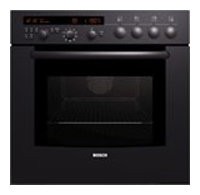 Духовой шкаф Bosch HEN5860