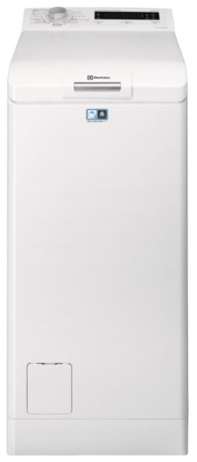 Стиральная машина Electrolux EWT 1377 VIW Стиральная машина Electrolux EWT 1377 VIW