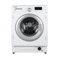 Стиральная машина MAUNFELD MBWM148S Стиральная машина MAUNFELD MBWM148S