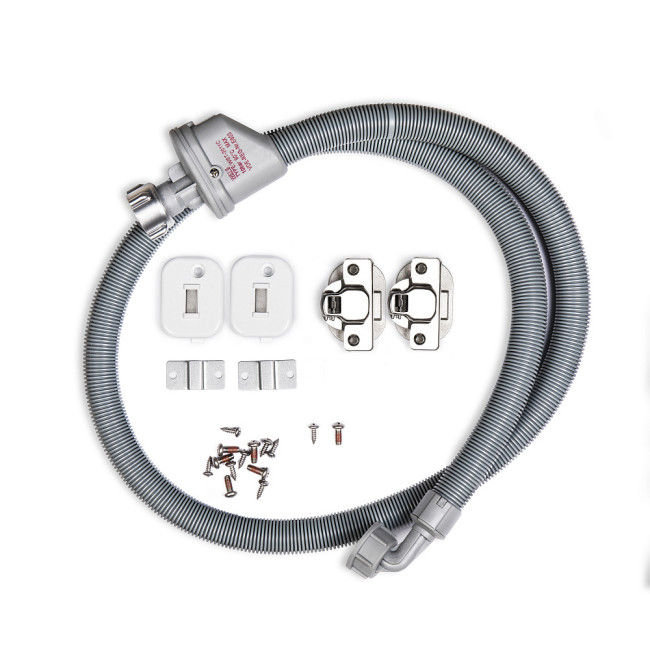 Стиральная машина MAUNFELD MBWM148S Стиральная машина MAUNFELD MBWM148S