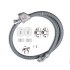 Стиральная машина MAUNFELD MBWM148S Стиральная машина MAUNFELD MBWM148S