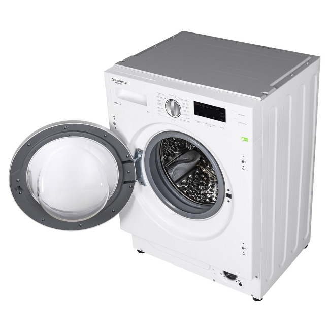 Стиральная машина MAUNFELD MBWM148S Стиральная машина MAUNFELD MBWM148S