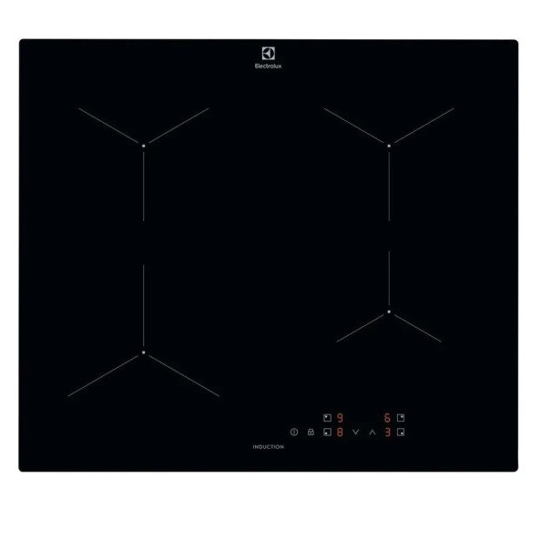 Встраиваемая индукционная варочная панель Electrolux LIL 61424 C
