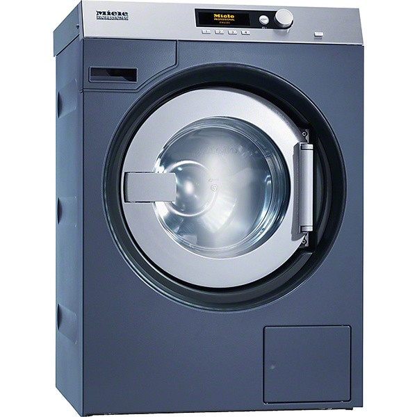 Стиральная машина Miele PW 6080 Vario LP RU синяя Стиральная машина Miele PW 6080 Vario LP RU синяя