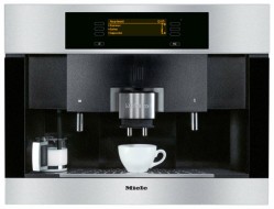 Кофемашина Miele CVA 4085 Кофемашина Miele CVA 4085