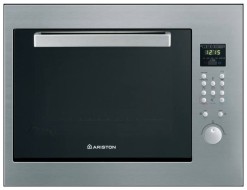 Микроволновая печь встраиваемая Ariston MWAZ 323 IX Микроволновая печь встраиваемая Ariston MWAZ 323 IX