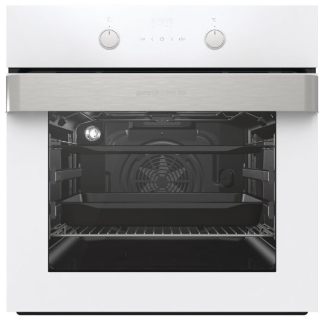 Электрический духовой шкаф Gorenje BO737ORAW