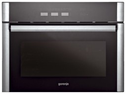 Микроволновая печь встраиваемая Gorenje BOC5322AX Микроволновая печь встраиваемая Gorenje BOC5322AX
