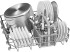 Посудомоечная машина Bosch SMS44DW01T Посудомоечная машина Bosch SMS44DW01T