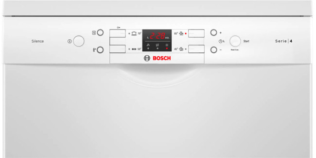 Посудомоечная машина Bosch SMS44DW01T Посудомоечная машина Bosch SMS44DW01T