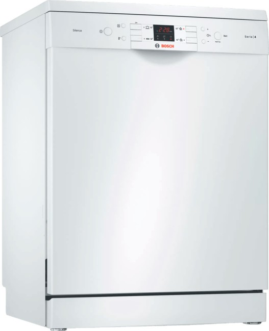 Посудомоечная машина Bosch SMS44DW01T Посудомоечная машина Bosch SMS44DW01T