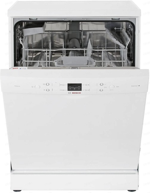 Посудомоечная машина Bosch SMS44DW01T Посудомоечная машина Bosch SMS44DW01T
