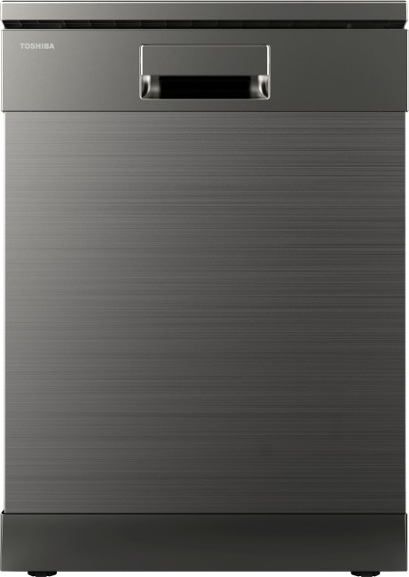 Посудомоечная машина Toshiba DW-14F2(S)-RU Посудомоечная машина Toshiba DW-14F2(S)-RU