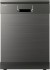 Посудомоечная машина Toshiba DW-14F2(S)-RU Посудомоечная машина Toshiba DW-14F2(S)-RU