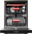Посудомоечная машина Toshiba DW-14F2(S)-RU Посудомоечная машина Toshiba DW-14F2(S)-RU