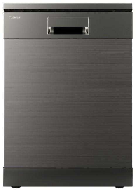 Посудомоечная машина Toshiba DW-14F2(S)-RU Посудомоечная машина Toshiba DW-14F2(S)-RU