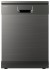 Посудомоечная машина Toshiba DW-14F2(S)-RU Посудомоечная машина Toshiba DW-14F2(S)-RU