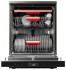 Посудомоечная машина Toshiba DW-14F2(S)-RU Посудомоечная машина Toshiba DW-14F2(S)-RU