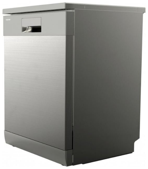 Посудомоечная машина Toshiba DW-14F2(S)-RU Посудомоечная машина Toshiba DW-14F2(S)-RU