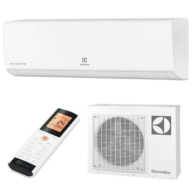 Сплит-система Electrolux EACS-12HP/N3_23Y Сплит-система Electrolux EACS-12HP/N3_23Y
