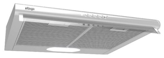 Подвесная вытяжка Konigin Verena II Inox Подвесная вытяжка Konigin Verena II Inox