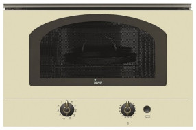 Микроволновая печь встраиваемая TEKA MWR 22 BI Beige Микроволновая печь встраиваемая TEKA MWR 22 BI Beige