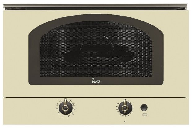Микроволновая печь встраиваемая TEKA MWR 22 BI Beige