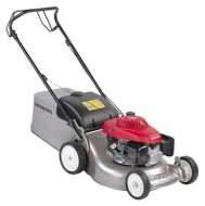 Газонокосилка Honda HRG 466 SKEA Газонокосилка Honda HRG 466 SKEA