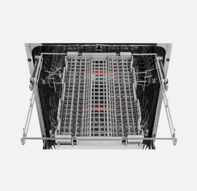 Встраиваемая посудомоечная машина Kuppersberg GS 6057