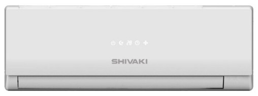 Сплит-система Shivaki SSH-I096BE/SRH-I096BE