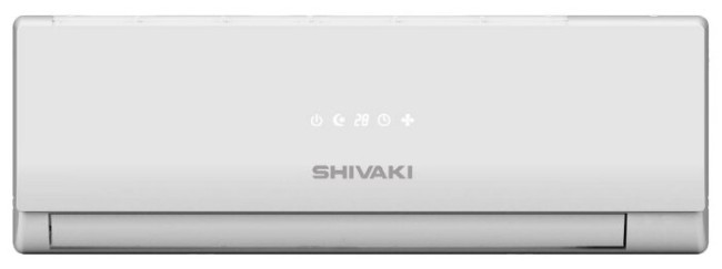 Сплит-система Shivaki SSH-I096BE/SRH-I096BE