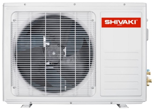 Сплит-система Shivaki SSH-I096BE/SRH-I096BE