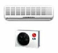 Сплит-система LG S09LHP