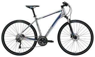 Горный гибрид Merida Crossway 500 (2018) Горный гибрид Merida Crossway 500 (2018)