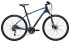 Горный гибрид Merida Crossway 500 (2018)